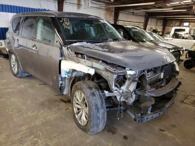 INFINITI QX80 2016 jn8az2ne3g9124347