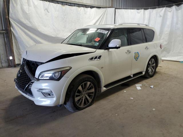 INFINITI QX80 2016 jn8az2ne3g9124395