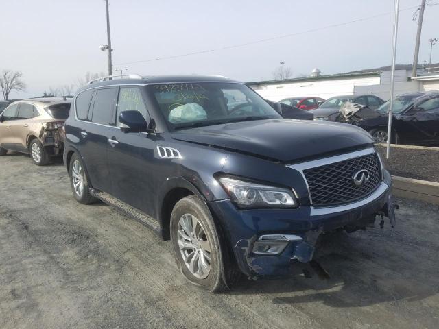 INFINITI QX80 2016 jn8az2ne3g9125112