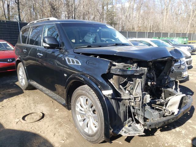 INFINITI QX80 2016 jn8az2ne3g9125692