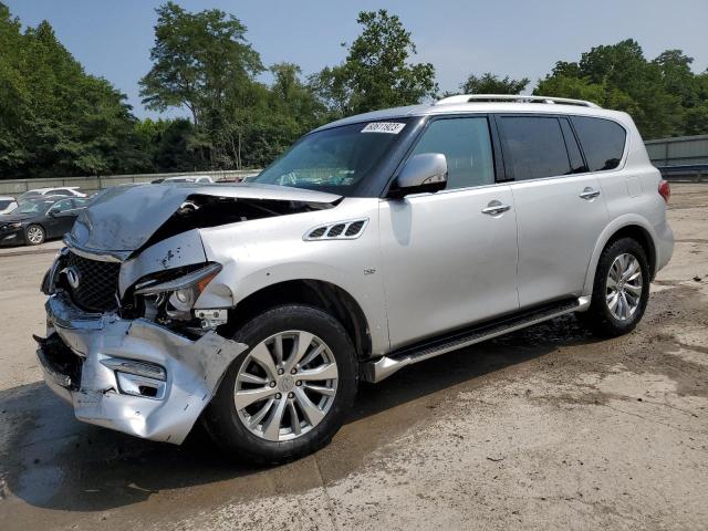 INFINITI QX80 2017 jn8az2ne3h9151517