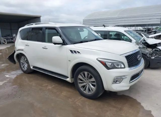 INFINITI QX80 2017 jn8az2ne3h9152067