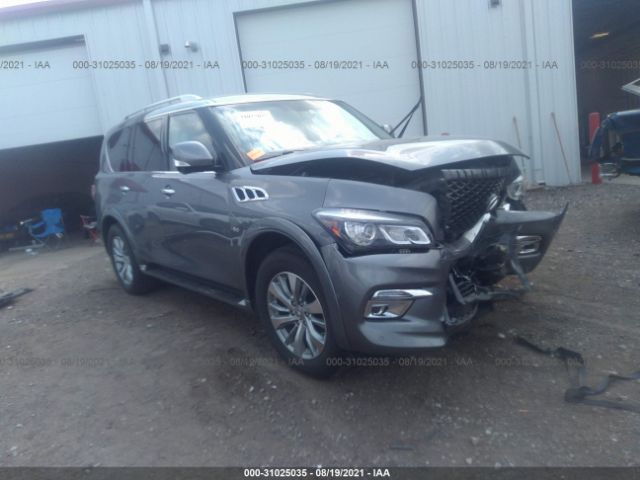 INFINITI QX80 2017 jn8az2ne3h9152070