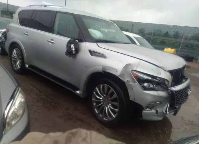 INFINITI QX80 2017 jn8az2ne3h9152182