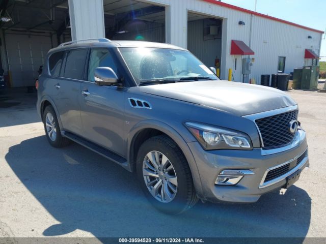 INFINITI QX80 2017 jn8az2ne3h9152618