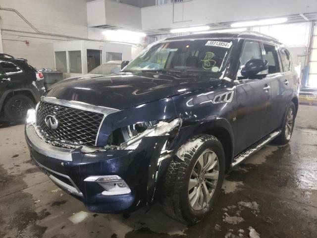 INFINITI QX80 2017 jn8az2ne3h9153204