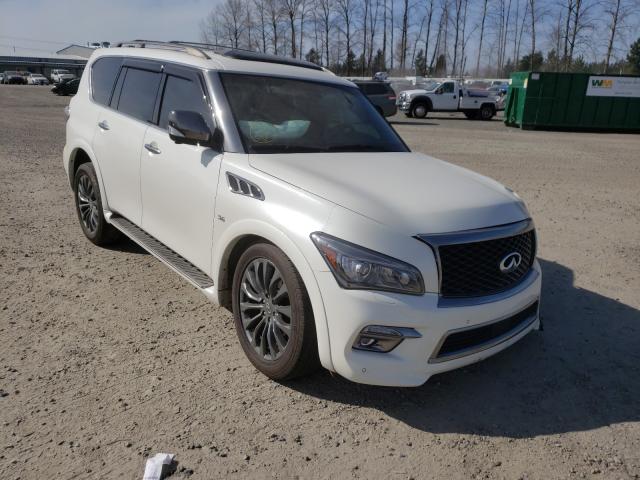 INFINITI QX80 BASE 2017 jn8az2ne3h9154076