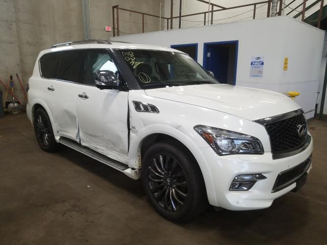 INFINITI QX80 BASE 2017 jn8az2ne3h9155731