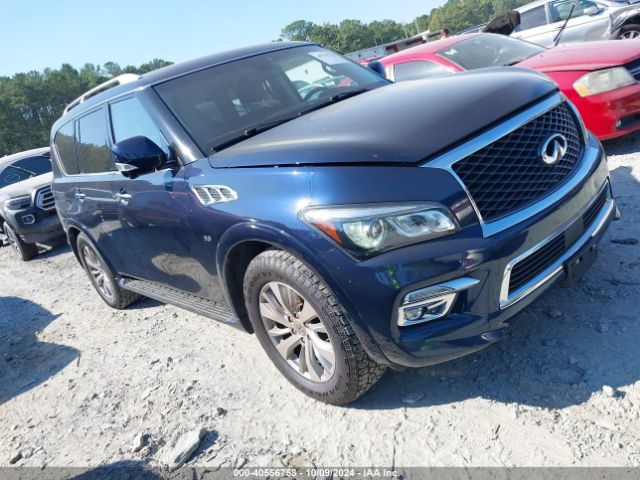 INFINITI QX80 2017 jn8az2ne3h9157317