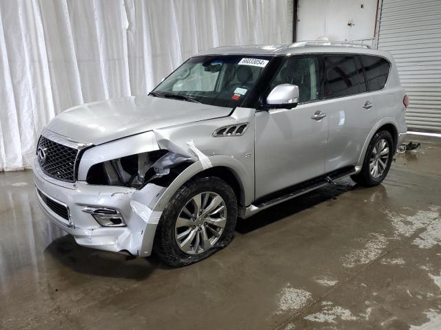 INFINITI QX80 BASE 2017 jn8az2ne3h9157673