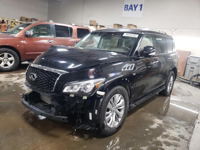 INFINITI QX80 BASE 2017 jn8az2ne3h9158208