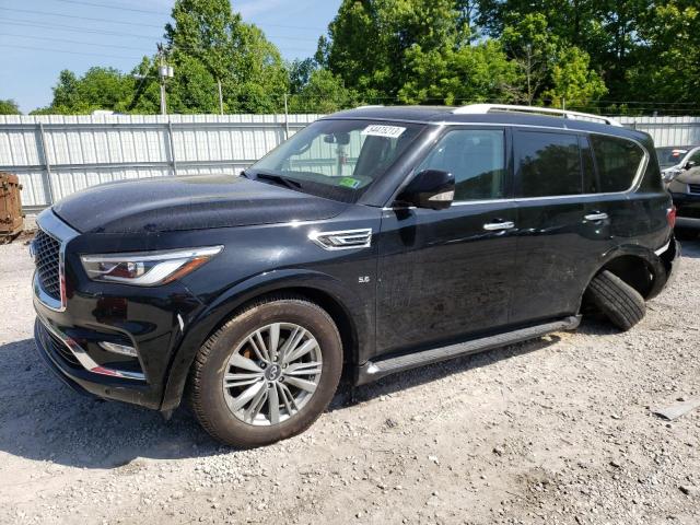 INFINITI QX80 BASE 2018 jn8az2ne3j9193160