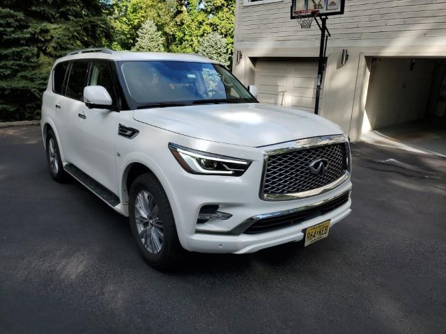 INFINITI QX80 2018 jn8az2ne3j9194258