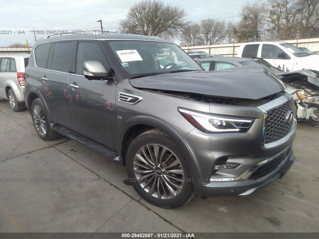 INFINITI QX80 2018 jn8az2ne3j9195376