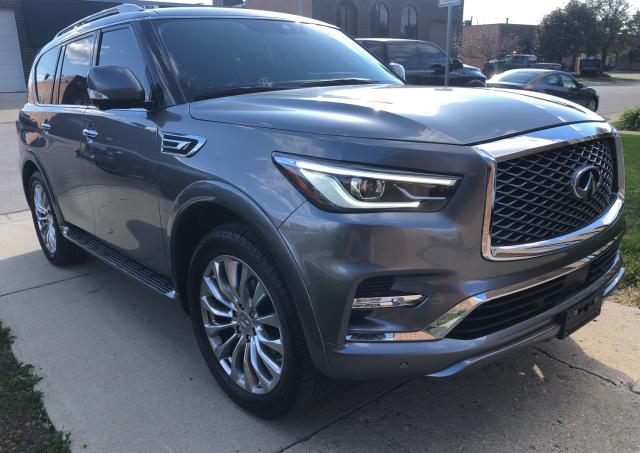 INFINITI QX80 LUXE 2019 jn8az2ne3k9225333