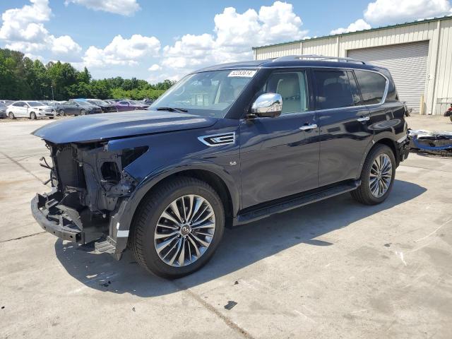 INFINITI QX80 2019 jn8az2ne3k9225400