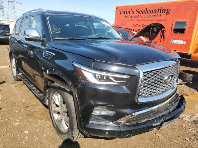 INFINITI QX80 LUXE 2019 jn8az2ne3k9225946