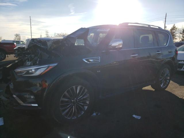 INFINITI QX80 LUXE 2019 jn8az2ne3k9227373