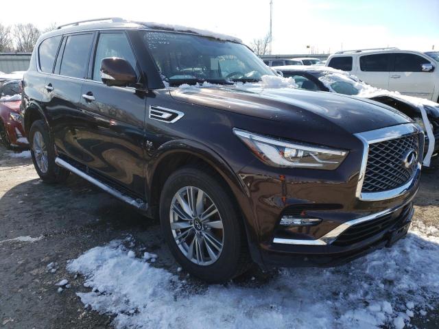 INFINITI QX80 LUXE 2019 jn8az2ne3k9228183