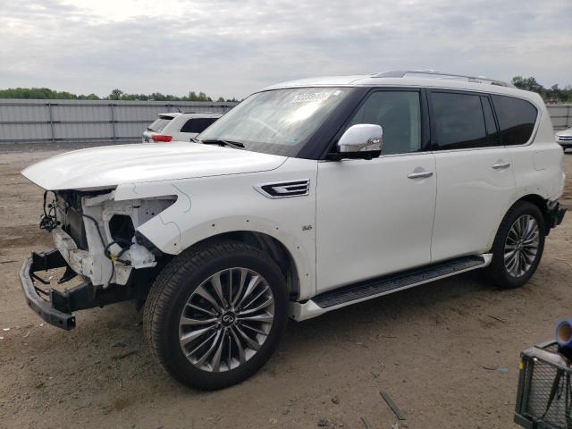 INFINITI QX80 LUXE 2019 jn8az2ne3k9228555