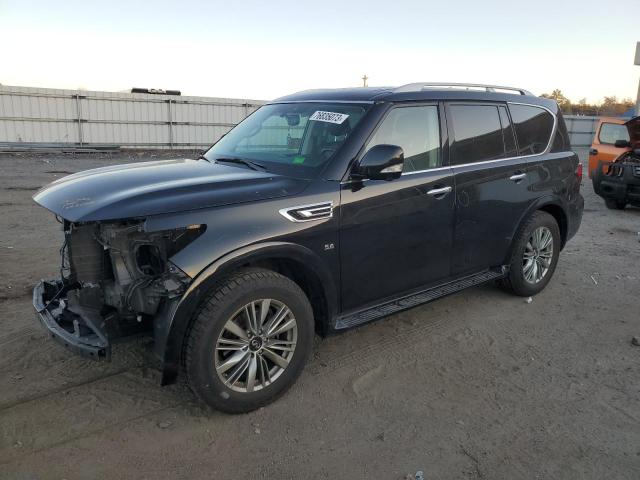 INFINITI QX80 2019 jn8az2ne3k9229611