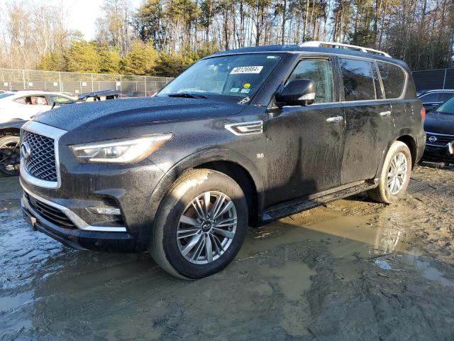 INFINITI QX80 2019 jn8az2ne3k9230712