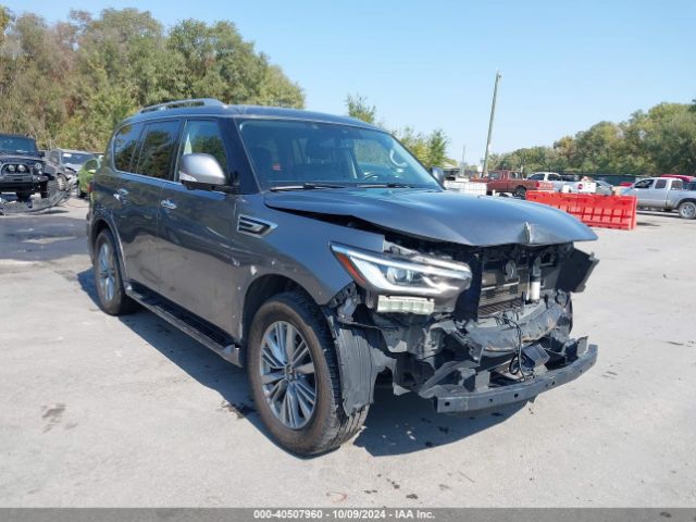 INFINITI QX80 2019 jn8az2ne3k9232931