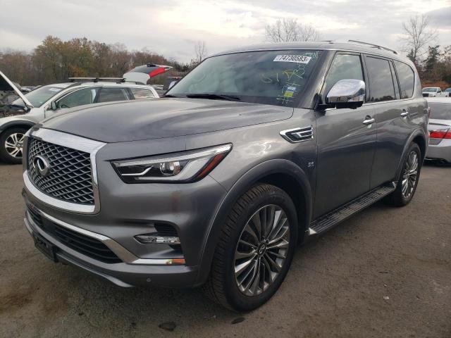 INFINITI QX80 2019 jn8az2ne3k9234971