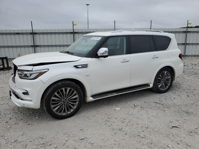 INFINITI QX80 LUXE 2019 jn8az2ne3k9236641