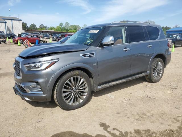 INFINITI QX80 LUXE 2019 jn8az2ne3k9237675