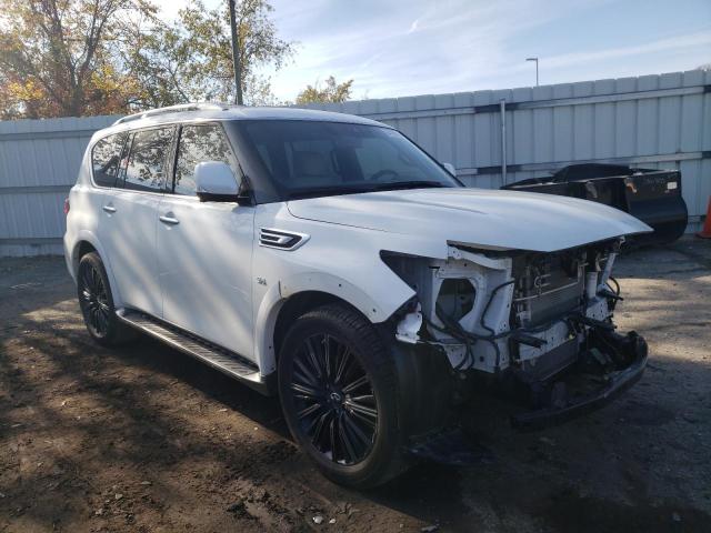 INFINITI QX80 LUXE 2019 jn8az2ne3k9237871