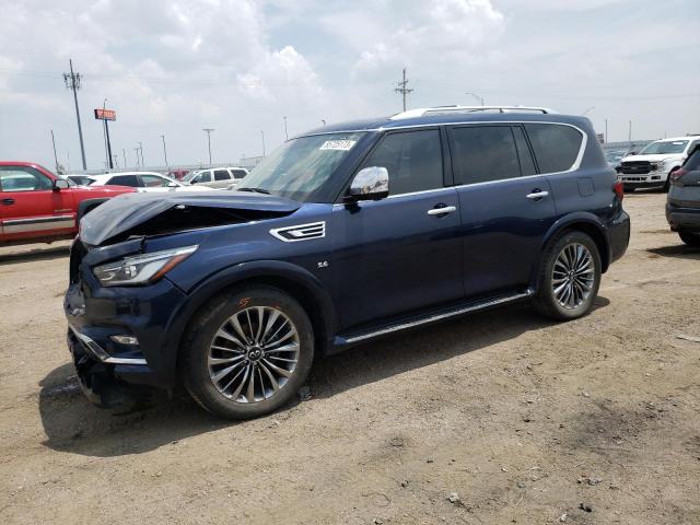 INFINITI QX80 LUXE 2019 jn8az2ne3k9238244