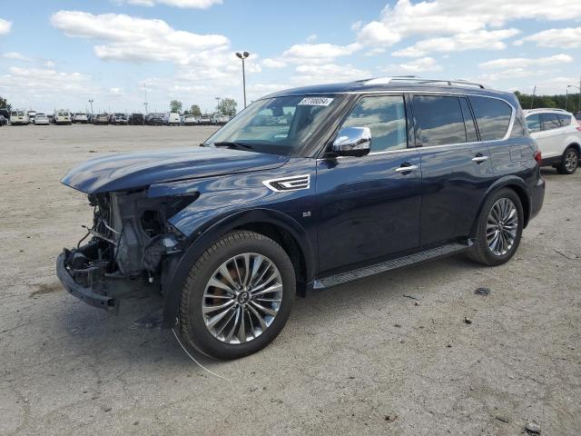 INFINITI QX80 LUXE 2019 jn8az2ne3k9238843