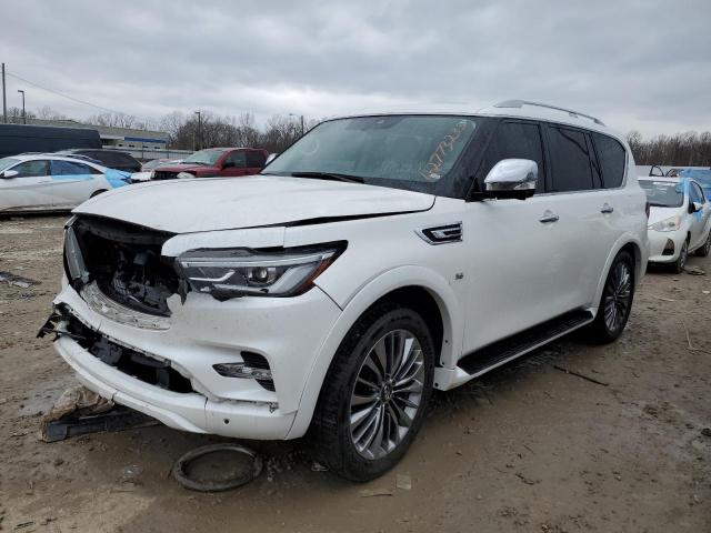 INFINITI QX80 LUXE 2020 jn8az2ne3l9250069