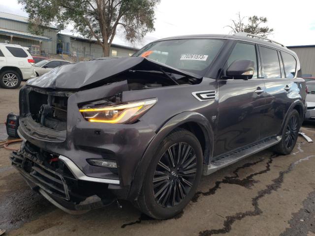 INFINITI QX80 2020 jn8az2ne3l9250508