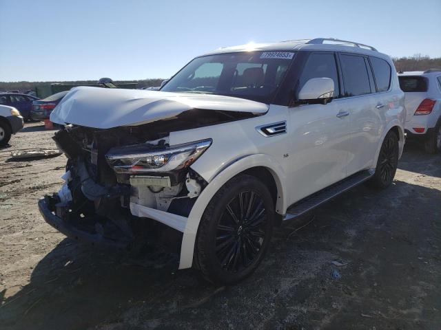 INFINITI QX80 2020 jn8az2ne3l9251934