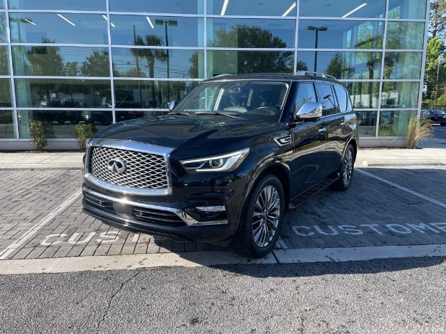 INFINITI QX80 2020 jn8az2ne3l9252307