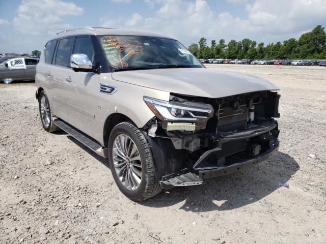 INFINITI QX80 LUXE 2020 jn8az2ne3l9252551