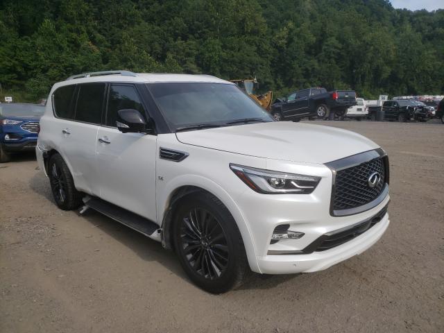 INFINITI QX80 LUXE 2020 jn8az2ne3l9254073