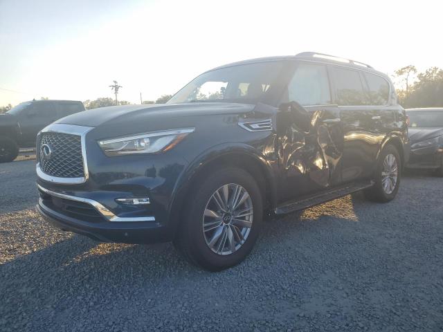 INFINITI QX80 LUXE 2020 jn8az2ne3l9254476