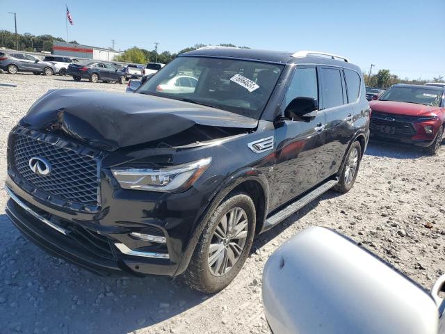 INFINITI QX80 LUXE 2020 jn8az2ne3l9255241