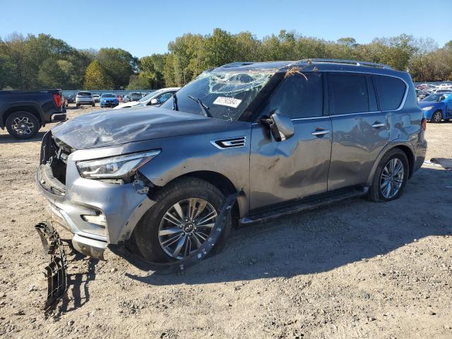 INFINITI QX80 LUXE 2020 jn8az2ne3l9255529