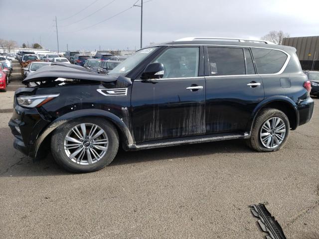 INFINITI QX80 LUXE 2020 jn8az2ne3l9255868