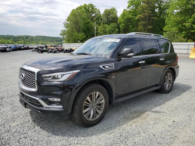 INFINITI QX80 2020 jn8az2ne3l9255885