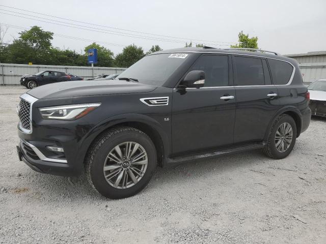 INFINITI QX80 2020 jn8az2ne3l9256289