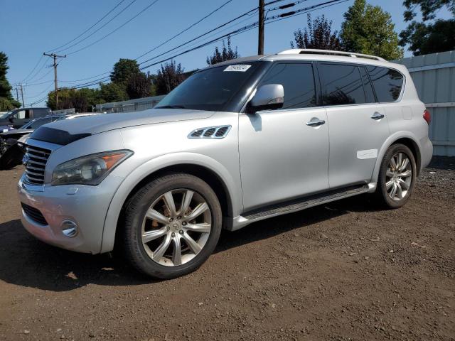 INFINITI QX56 2011 jn8az2ne4b9000290