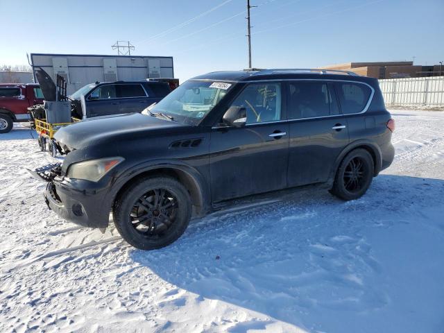 INFINITI QX56 2011 jn8az2ne4b9000970