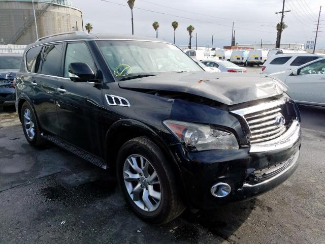 INFINITI QX56 2011 jn8az2ne4b9002007