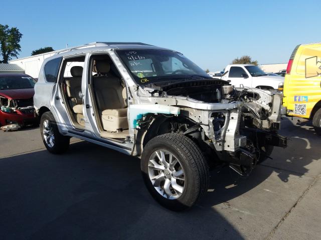 INFINITI QX56 2011 jn8az2ne4b9002735