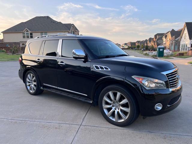 INFINITI QX56 2011 jn8az2ne4b9002766